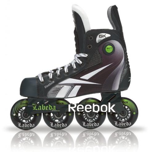 RBK 6K Inline Skates